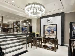 IWC Boutique 